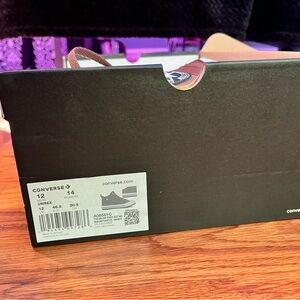 Converse Sneakers